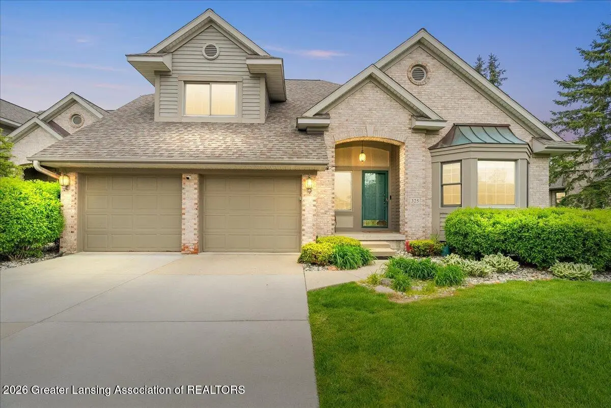 325 Geneva Circle #16, Lansing, MI 48917 - #1