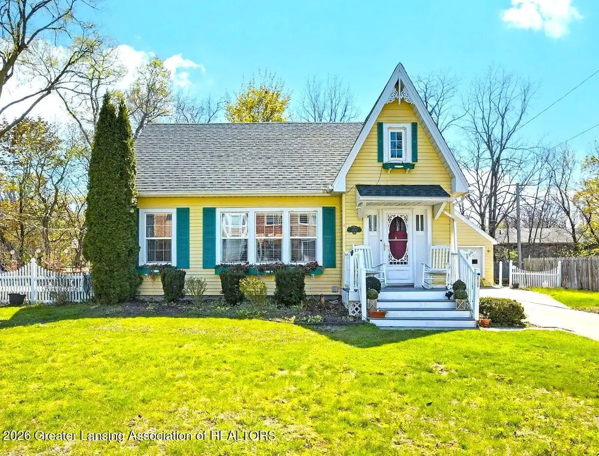 2123 Clinton Street, Okemos, MI 48864 - #1