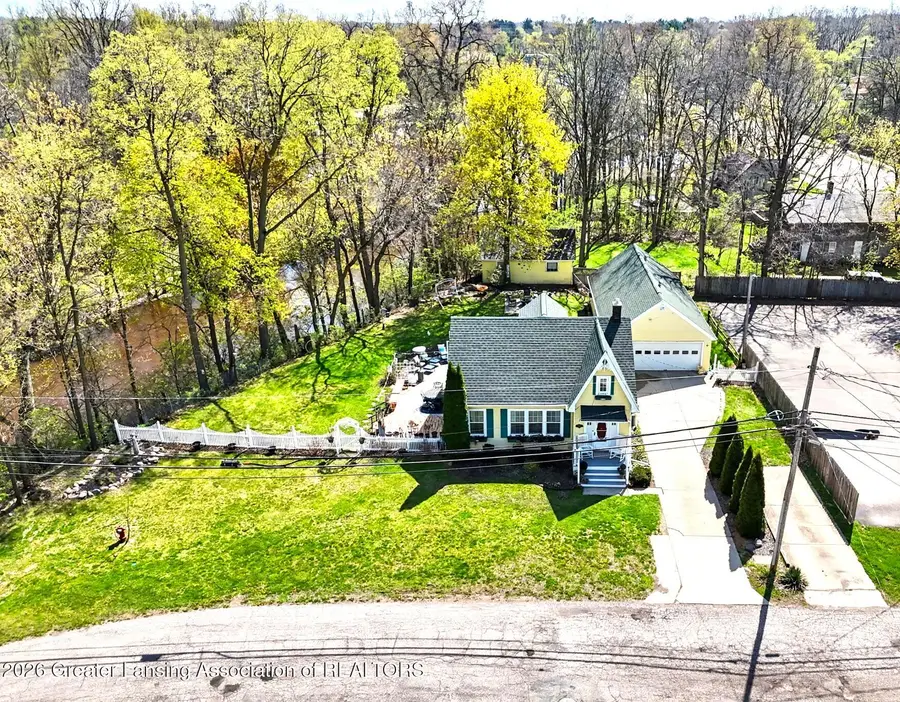 2123 Clinton Street, Okemos, MI 48864 - #3