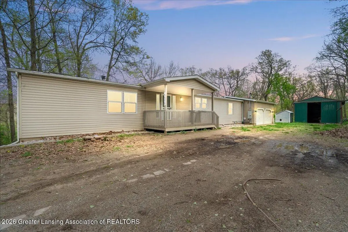 6575 Ann Arbor Road, Jackson, MI 49201 - #1