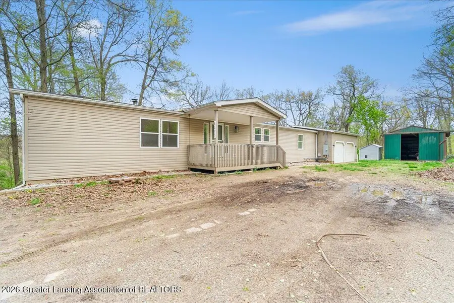 6575 Ann Arbor Road, Jackson, MI 49201 - #2