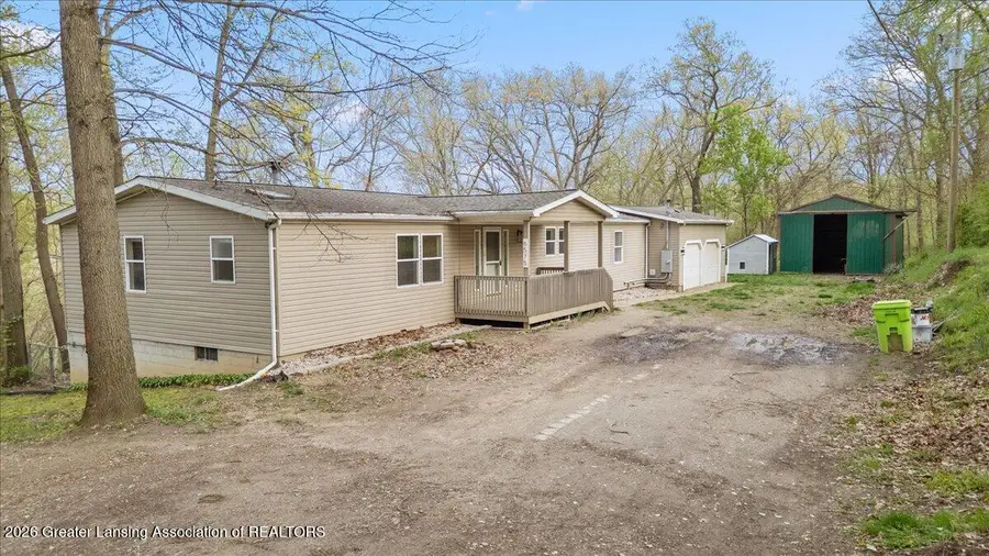 6575 Ann Arbor Road, Jackson, MI 49201 - #3
