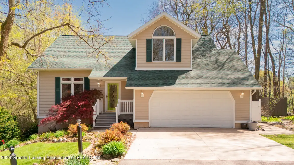 2045 Smokedrift Trail, Hastings, MI 49058 - #1