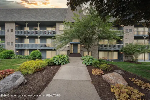 2926 Mount Hope Road #106, Okemos, MI 48864