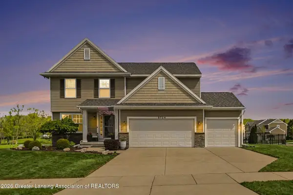 8704 Yellowstone Lane, Lansing, MI 48917