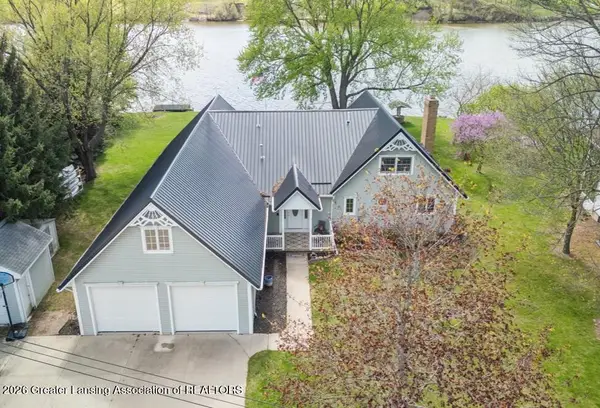 4941 Skyline Drive, Perrinton, MI 48871