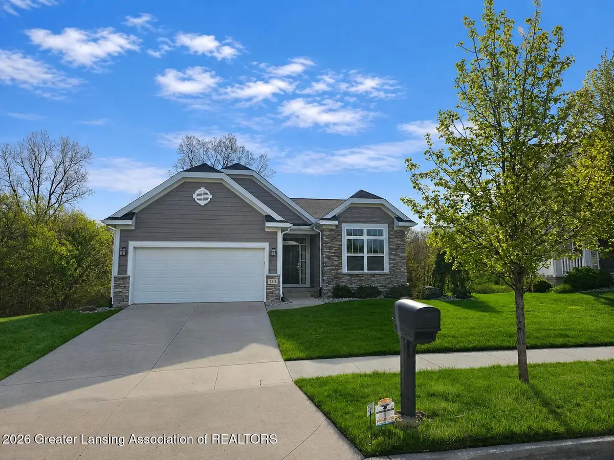 1311 Kalorama Way, Okemos, MI 48864 - #1