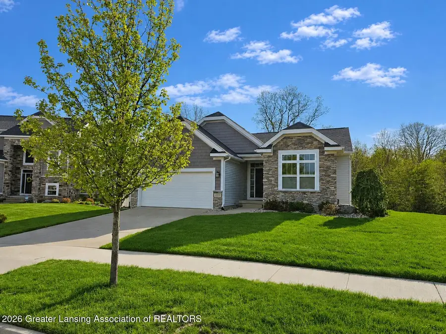 1311 Kalorama Way, Okemos, MI 48864 - #2