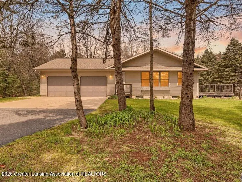 1160 N State Road, Belding, MI 48809 - #1
