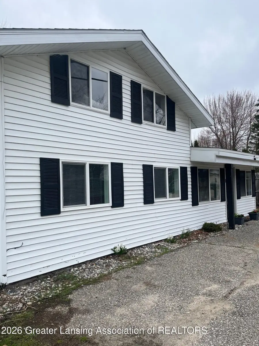 7494 E Houghton Lake Drive, Houghton Lake, MI 48629 - #2