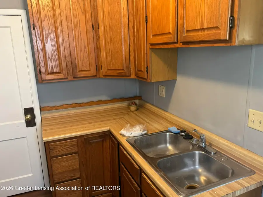 619 Lathrop Street, Lansing, MI 48912 - #3