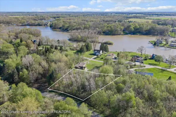 00 Woodlawn Court, Perrinton, MI 48871