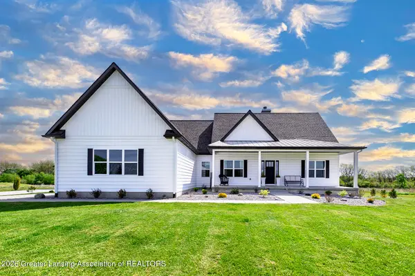 1706 Simmons Road, Mason, MI 48854