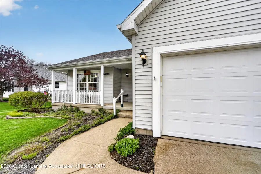 2257 Tiffany Lane, Holt, MI 48842 - #3