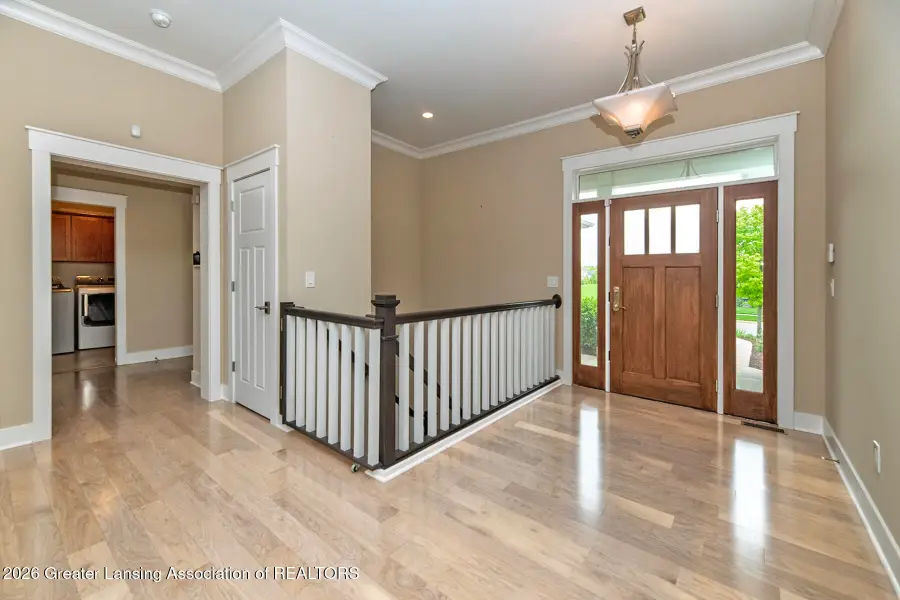 2160 Fresno Lane, East Lansing, MI 48823 - #2