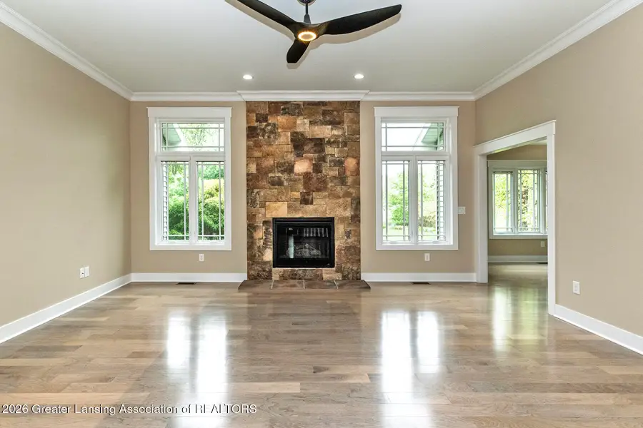 2160 Fresno Lane, East Lansing, MI 48823 - #3