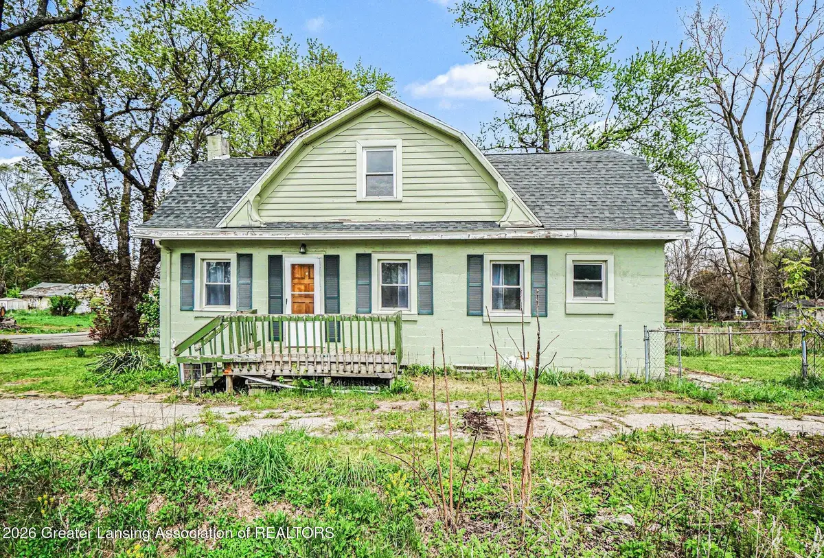 6018 Rutherford Avenue, East Lansing, MI 48823 - #1