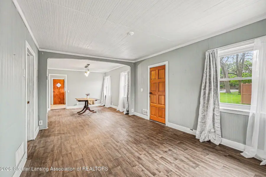 6018 Rutherford Avenue, East Lansing, MI 48823 - #2