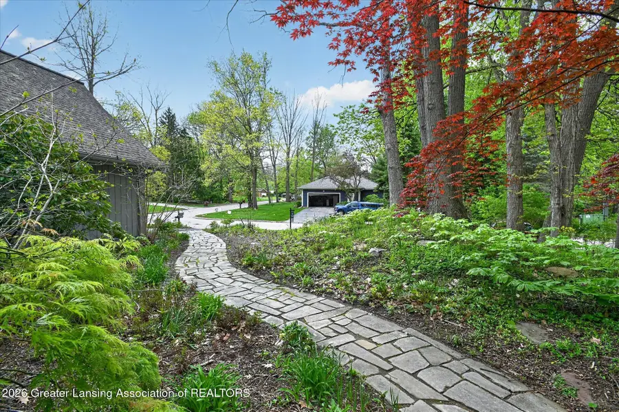 4772 Arapaho Trail, Okemos, MI 48864 - #2