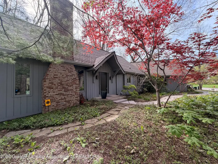 4772 Arapaho Trail, Okemos, MI 48864 - #3