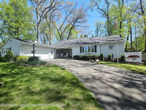 505 Mcarthur River Drive, Eaton Rapids, MI 48827