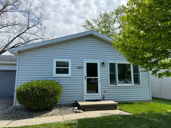 4019 Chickory Lane, Lansing, MI 48910