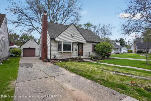 3114 Alden, Lansing, MI 48910