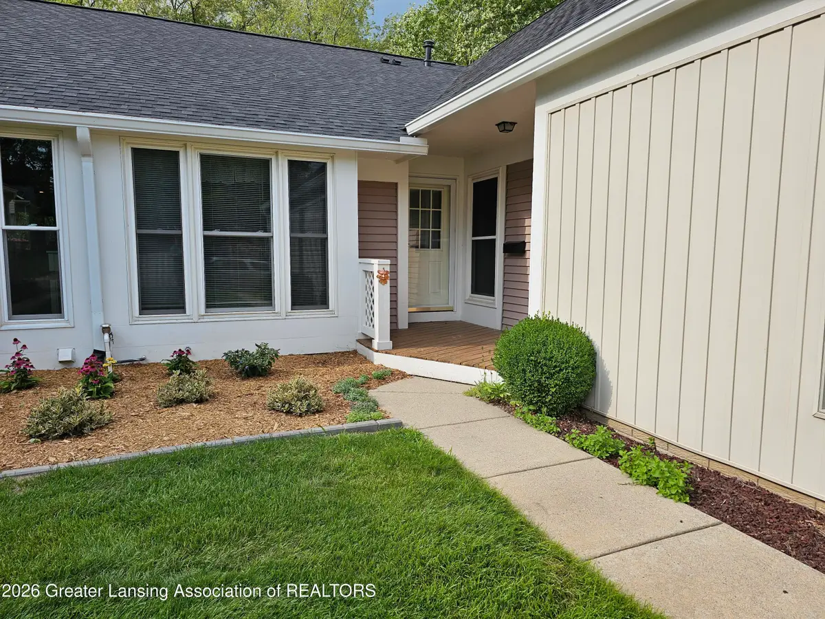 910 Cherrywood Circle, Portland, MI 48875 - #1