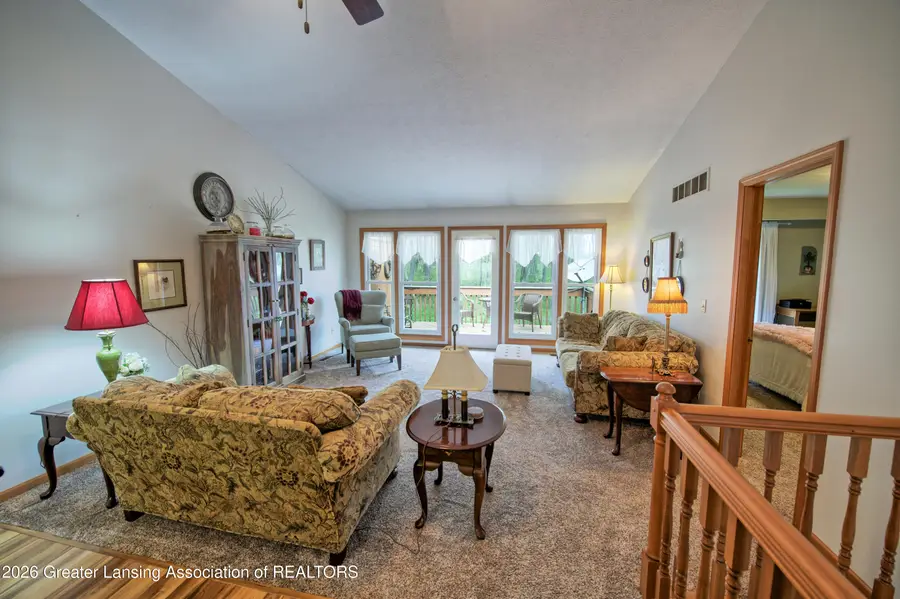 910 Cherrywood Circle, Portland, MI 48875 - #2