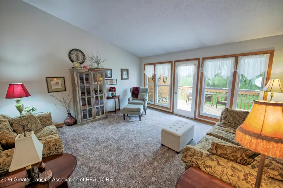 910 Cherrywood Circle, Portland, MI 48875 - #3