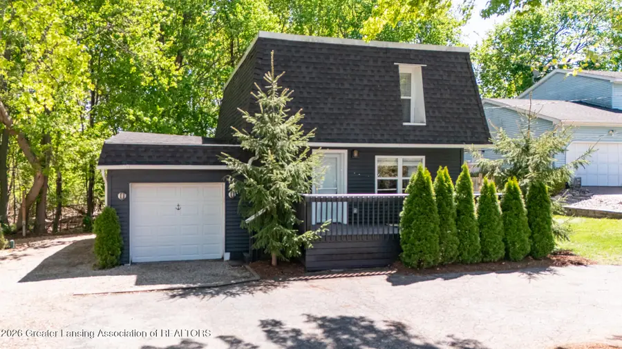 6088 Marsh Road, Haslett, MI 48840 - #2