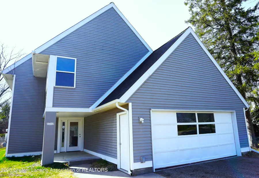 6135 Pollard Avenue, East Lansing, MI 48823 - #2