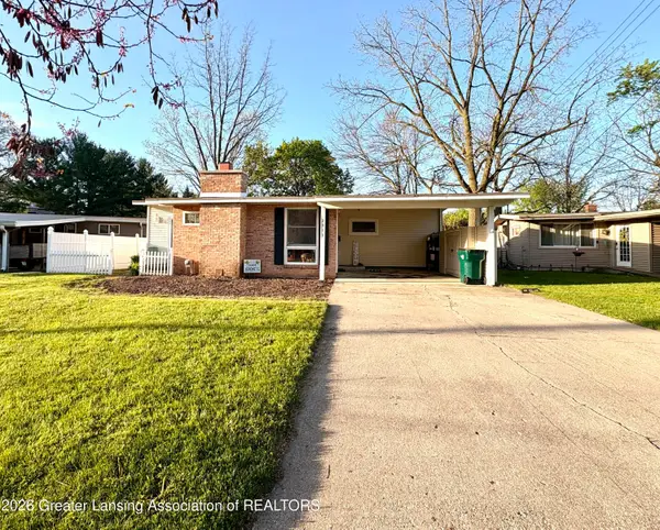 2913 Lafayette Avenue, Lansing, MI 48906