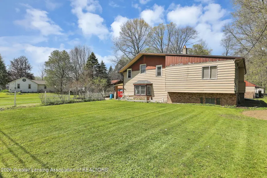 5440 Hughes Road, Lansing, MI 48911 - #2