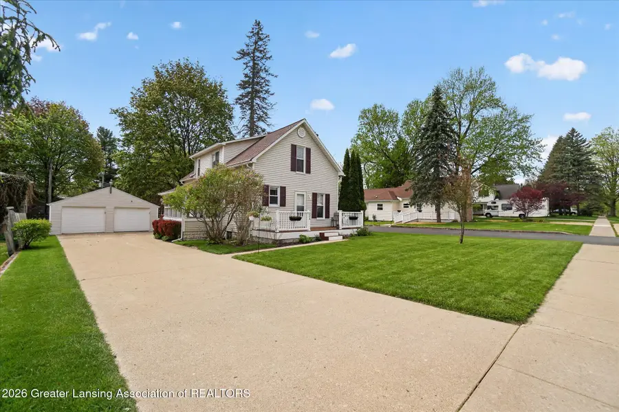 324 E Church Street, Williamston, MI 48895 - #2