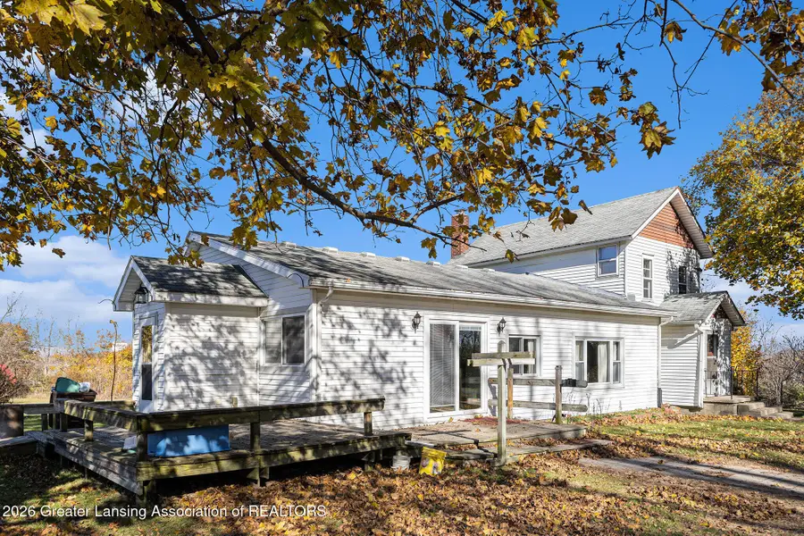 5100 Churchill Road, Leslie, MI 49251 - #3