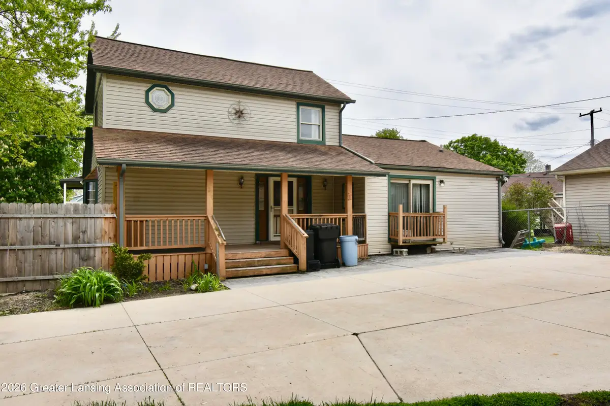 3624 8th Street, Wyandotte, MI 48192 - #1