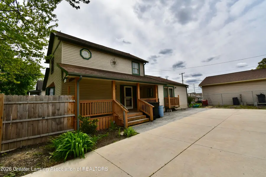 3624 8th Street, Wyandotte, MI 48192 - #2