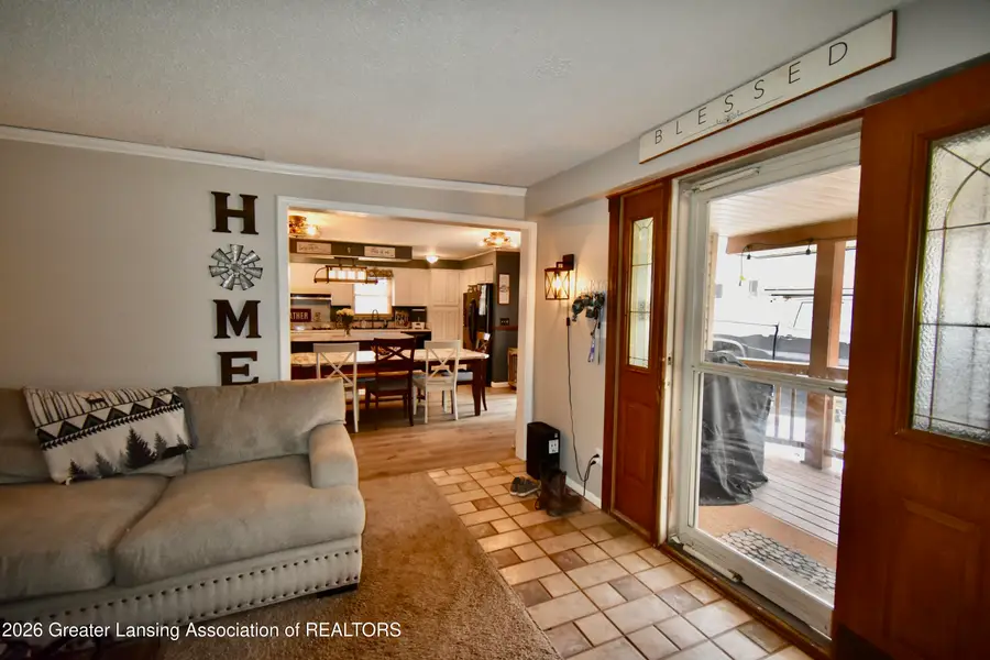 3624 8th Street, Wyandotte, MI 48192 - #3