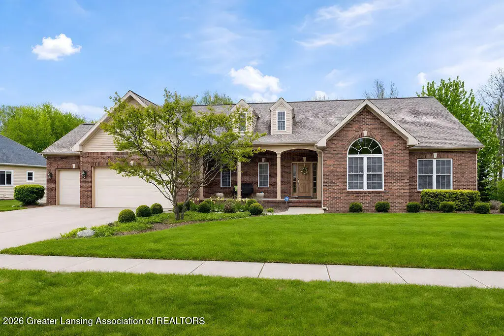 880 Sanctuary, Mason, MI 48854 - #1