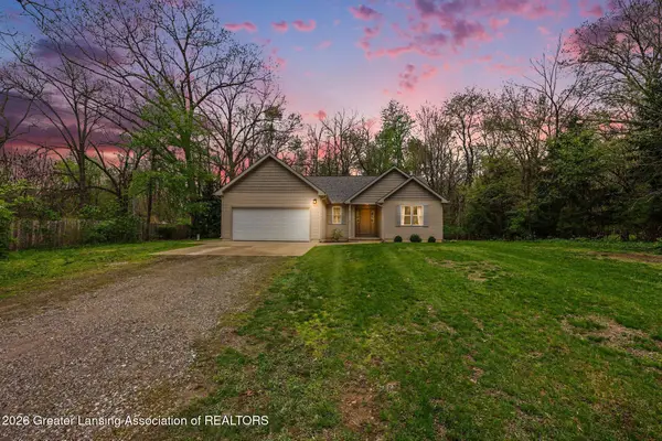 3776 Burkhart Road, Jackson, MI 49201