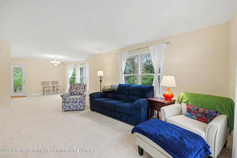 3776 Burkhart Road, Jackson, MI 49201 - #2