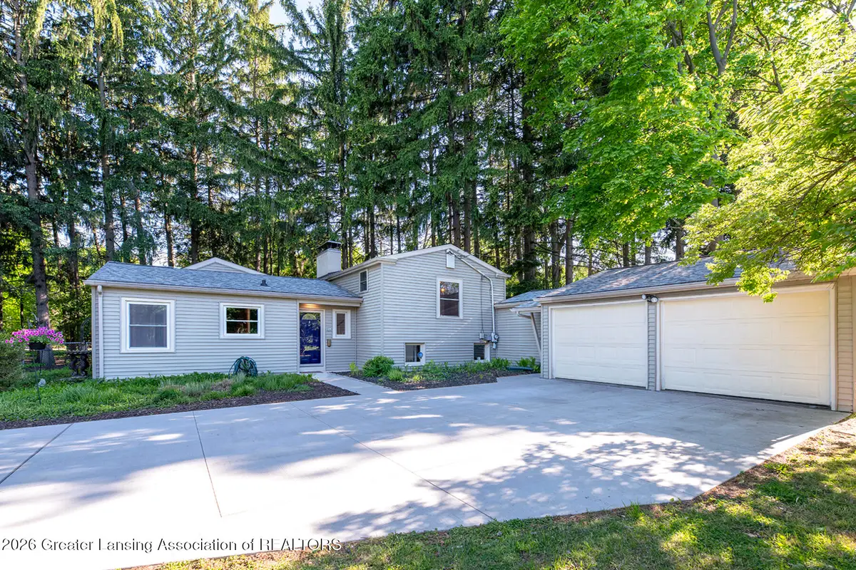 1415 Sherwood Avenue, East Lansing, MI 48823 - #1