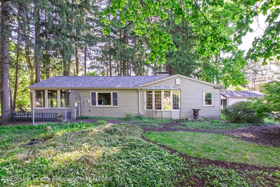 1415 Sherwood Avenue, East Lansing, MI 48823 - #2