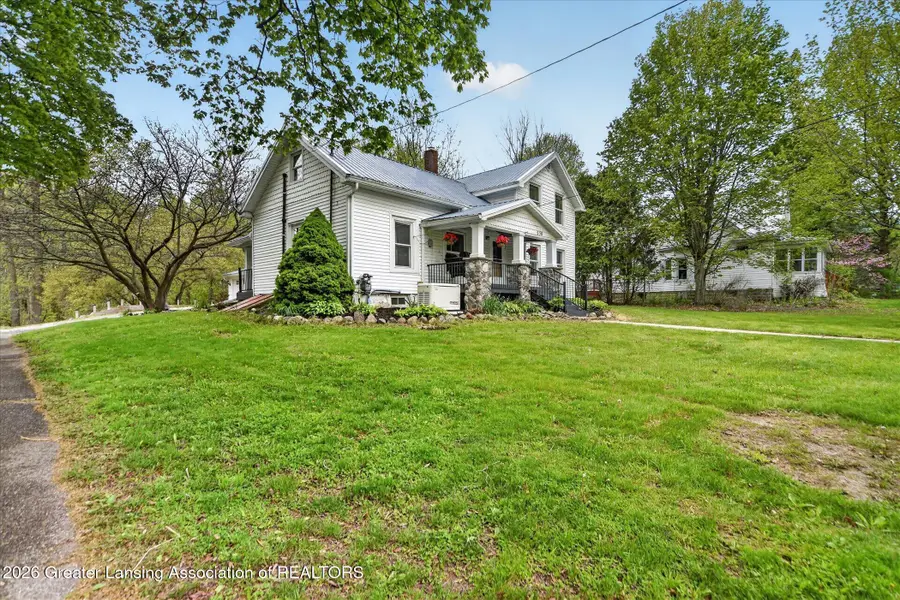 538 S Main Street, Vermontville, MI 49096 - #2