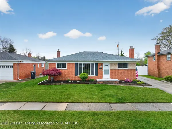 7709 Carrousel Boulevard, Westland, MI 48185