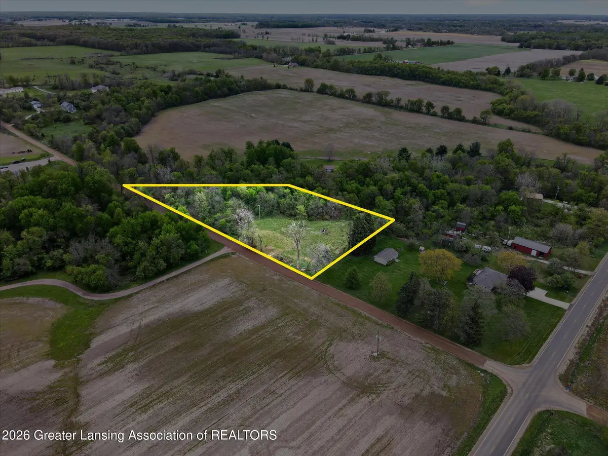 V/l Matthews Road, Olivet, MI 49076 - #1
