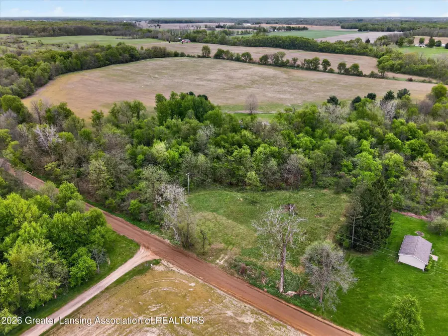 V/l Matthews Road, Olivet, MI 49076 - #2
