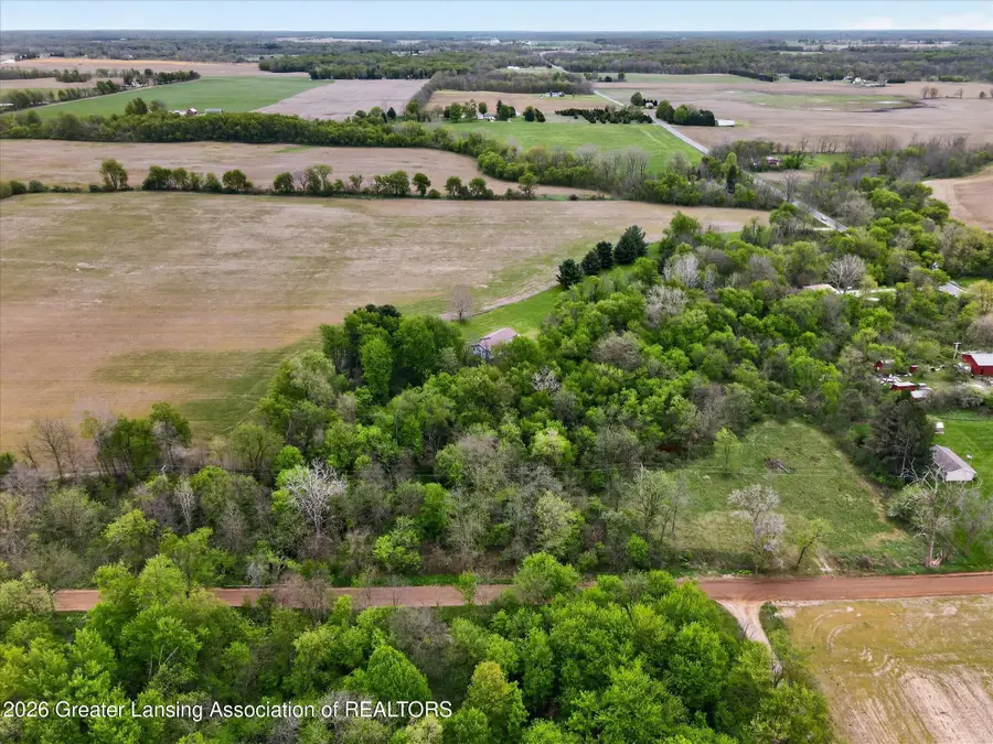 V/l Matthews Road, Olivet, MI 49076 - #3