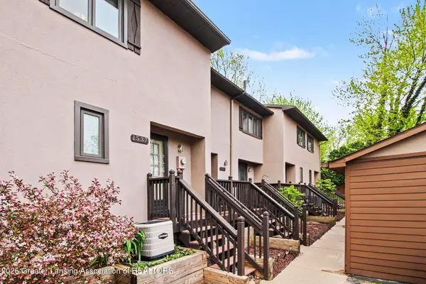 1533 N Hagadorn Road, East Lansing, MI 48823